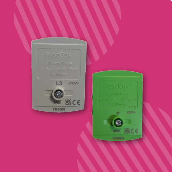 Connectors