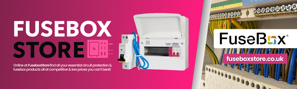 fuseboxstore.co.uk – Fusebox Store